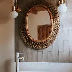 Atmosfera Bubble Glamping Satriano di Lucania