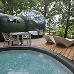 Atmosfera Bubble Glamping * Satriano di Lucania