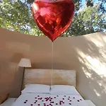 Campismo de Luxo Atmosfera Bubble Glamping Satriano di Lucania