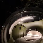 Atmosfera Bubble Glamping Satriano di Lucania