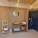 Atmosfera Bubble Glamping Campismo de Luxo *