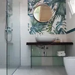 Atmosfera Bubble Glamping Campismo de Luxo *