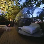 Atmosfera Bubble Glamping *