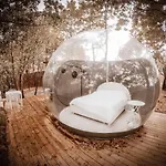 Atmosfera Bubble Glamping * Satriano di Lucania