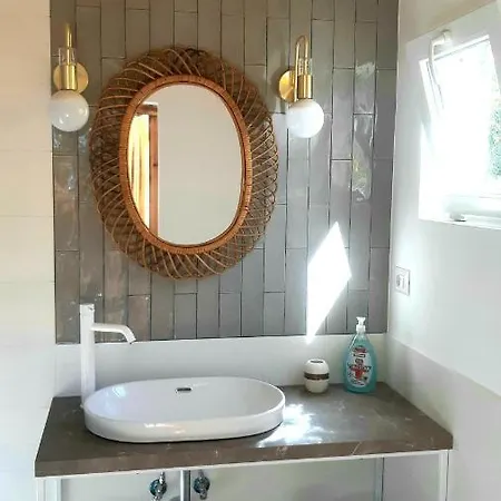 Atmosfera Bubble Glamping Satriano di Lucania