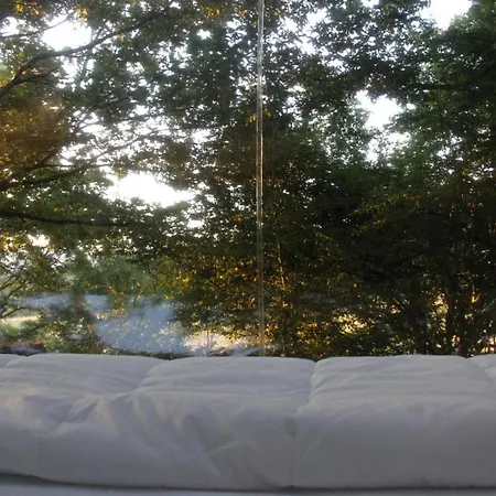 Atmosfera Bubble Glamping Satriano di Lucania