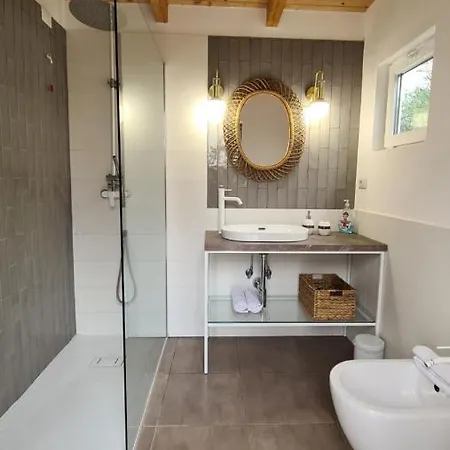 Atmosfera Bubble Glamping