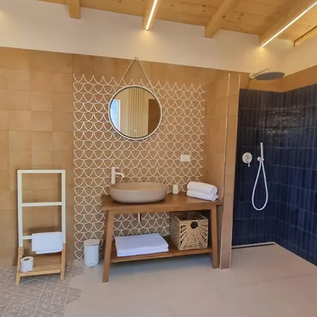 Atmosfera Bubble Glamping Glamping *