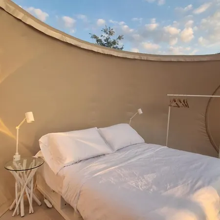 Atmosfera Bubble Glamping *