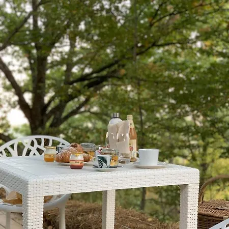 Atmosfera Bubble Glamping Satriano di Lucania