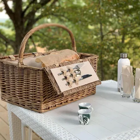 Glamping Atmosfera Bubble Glamping Satriano di Lucania